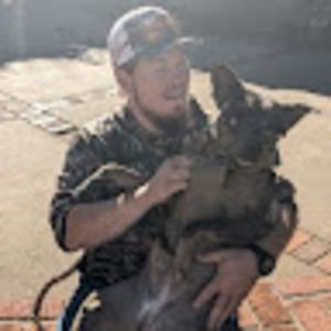 Meet your Posher, Casey